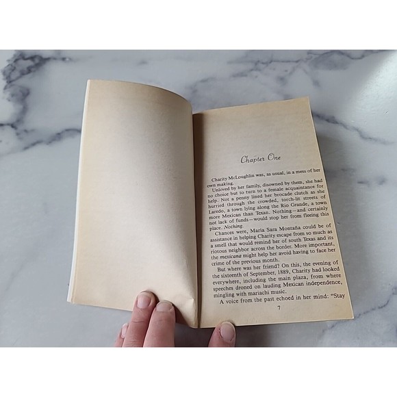 Lone Star Loving by Martha Hix (1993, Mass Market) - Picture 4 of 10